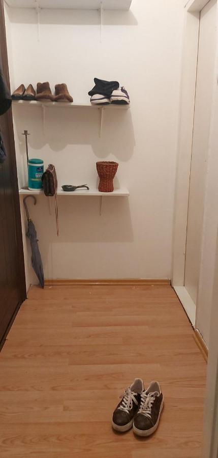 Ada Apartman SJJ Exterior photo