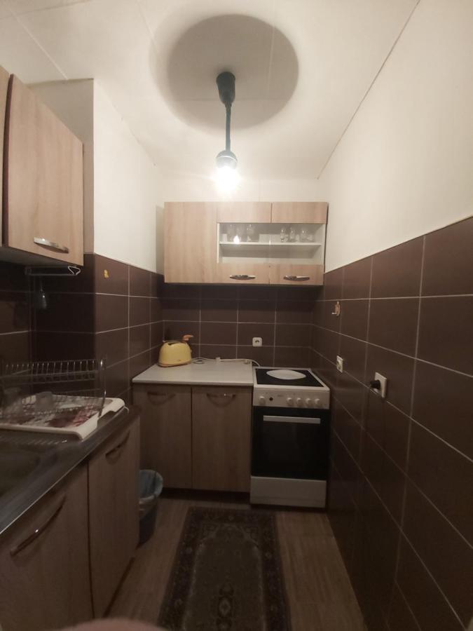 Ada Apartman SJJ Exterior photo